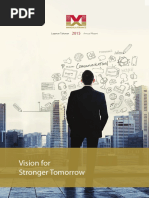 Download MFIN Annual Report 2015 by Agung Santoso SN335291323 doc pdf