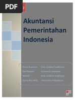 Download Akuntansi Pemerintahan Indonesia Jilid12 by Jajang Rodian SN335292173 doc pdf