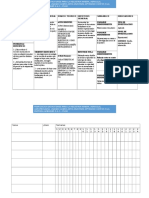 Matriz de Consistencia