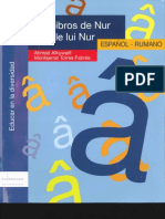 Los Libros de Nur. Español-Rumano PDF