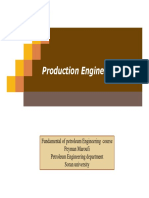 Production Engineering Technology