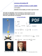 Clasificacion Estructuras Articuladas Marzo 2010 PDF