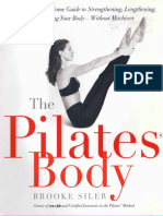 The Pilates Body by Siler.pdf