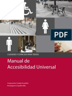 Manual de Accesibilidad PDF