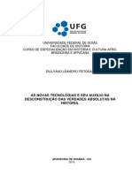 Trabalho UFG Atividade 2