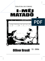 O E-MAIL MATADÔ