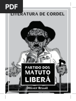 Partido Dos Matuto Liberá