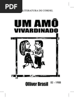Um Amo Vivardinado