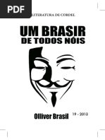 Um Brasir de Todos Nós