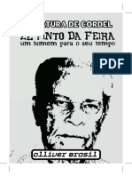 Ze Pinto Da Feira