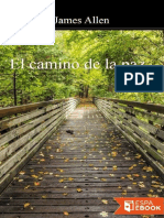 James Allen - El Camino de La Paz PDF