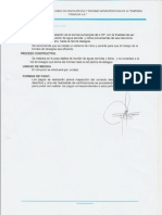 Especificaciones Tecnicas PDF