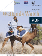 Wetlands Watch March 2010