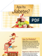 Penyuluhan Diabetes Melitus - Puskesmas