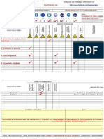 Analisis de Trabajo Preventivo