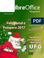 LibreOffice Magazine 25