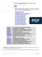 Instrução Normativa Inss/pres #77, de 21 de Janeiro de 2015 - Dou de 22/01 PDF