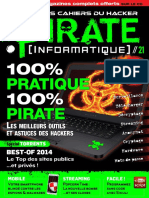 Pirate Informatique 21 PDF