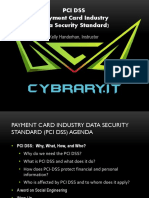 Pci DSS