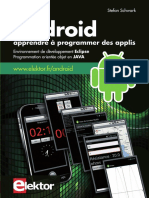 Android Programmer Applis TDM Extrait ISBN 978 2 86661 187 3 PDF