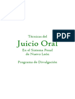 JUICIO ORAL, TECNICAS DEL, NUEVO LEON.pdf