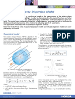 Lorentz Dispersion Model.pdf