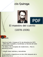 Leyenda de Quiroga