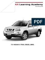 Manual de Taller Nissan Xtrail .pdf