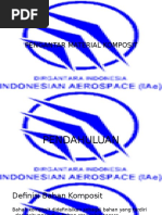 Download Pengantar Material Komposit by Awan AJa SN335323019 doc pdf