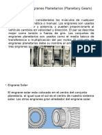 Transmisiones Automaticas