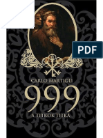 CarloAMartigli-999 ATitkokTitka PDF