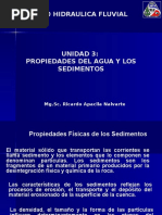 Unidad 3_ Propiedades Sedimentos