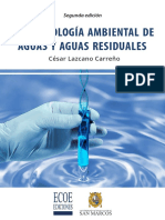 Biotecnología Ambiental de Aguas y Aguas Residuales 1