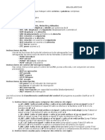 Arquitectura de computadoras Hoja de apoyo #8 Conjunto de Instrucciones 8086 8088 .docx