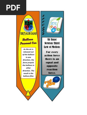 Book Mark NSFYC2014