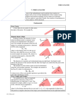 7 Force Analysis.pdf