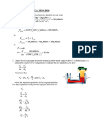 Exercise 8 ZCA 101 A