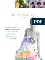 Chakra Essence Journey - Belinda Davidson PDF