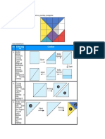 Pembuatan Tangram