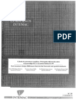 1-Cálculo de estructuras metálicas. Principales diferencias entre el Eurocódigo EC3 y la norma básica EA-95.pdf