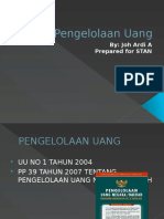 HKN-Pengelolan Uang