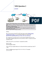 Ccna Nat Sim Question 2