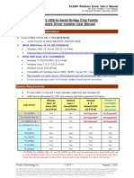 PL2303 Windows Driver User Manual v1.14.0.pdf