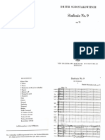 Docfoc.com-219247184 Shostakovich Symphony No 9 Full Score g.pdf