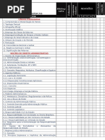 Coach Edital Mpu Segurança e Transporte - Cespe2015