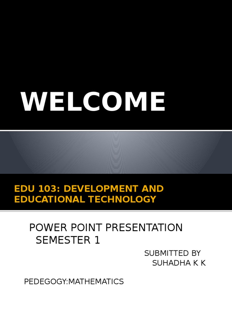 New Microsoft Office PowerPoint Presentation | PDF | Lecture ...