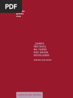 Plaquete Ademir Assuncao