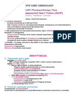 2 Acute Care Cardiology