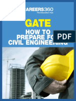 GATE_ How to Prepare for Civil Engineering.pdf