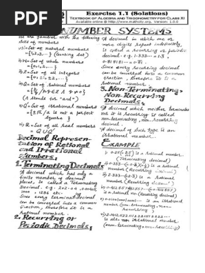Mathematics 1st Year Plete Book All Questions Solved Pdf Group Mathematics Contradiction